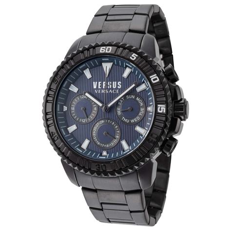 Versus Versace Mens Watch Aberdeen S30090017